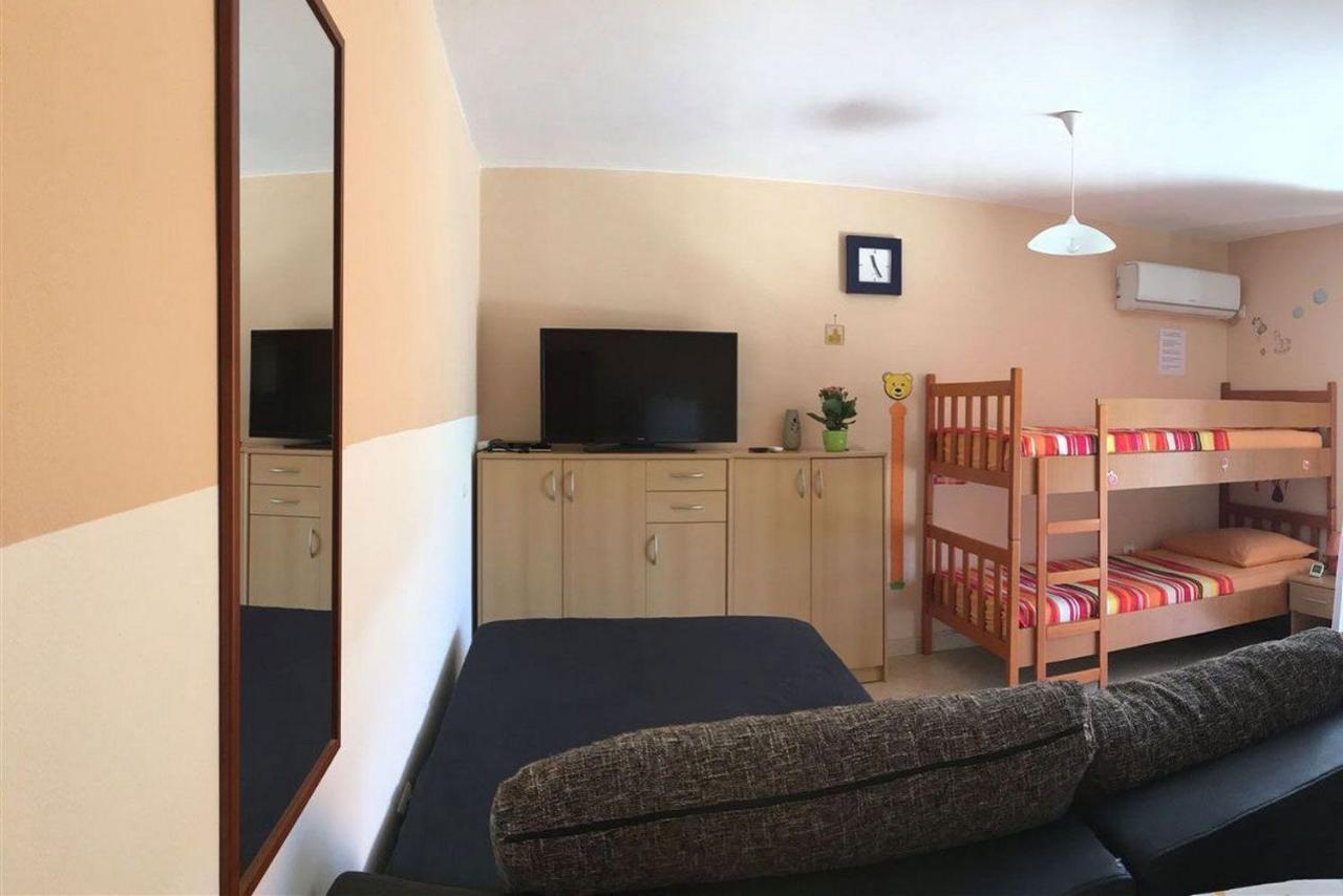 Apartments Bruno Jurandvor Екстер'єр фото