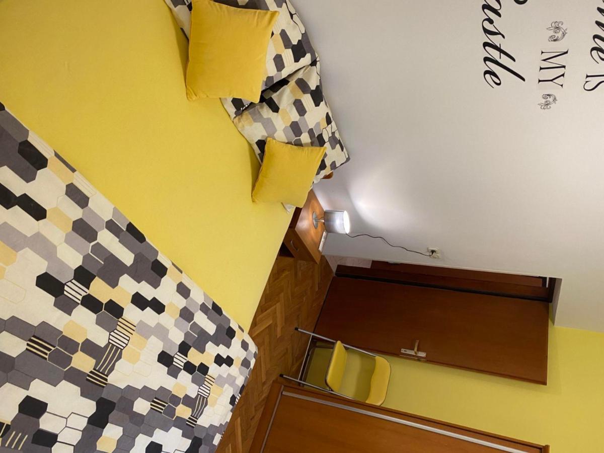 Apartments Bruno Jurandvor Екстер'єр фото