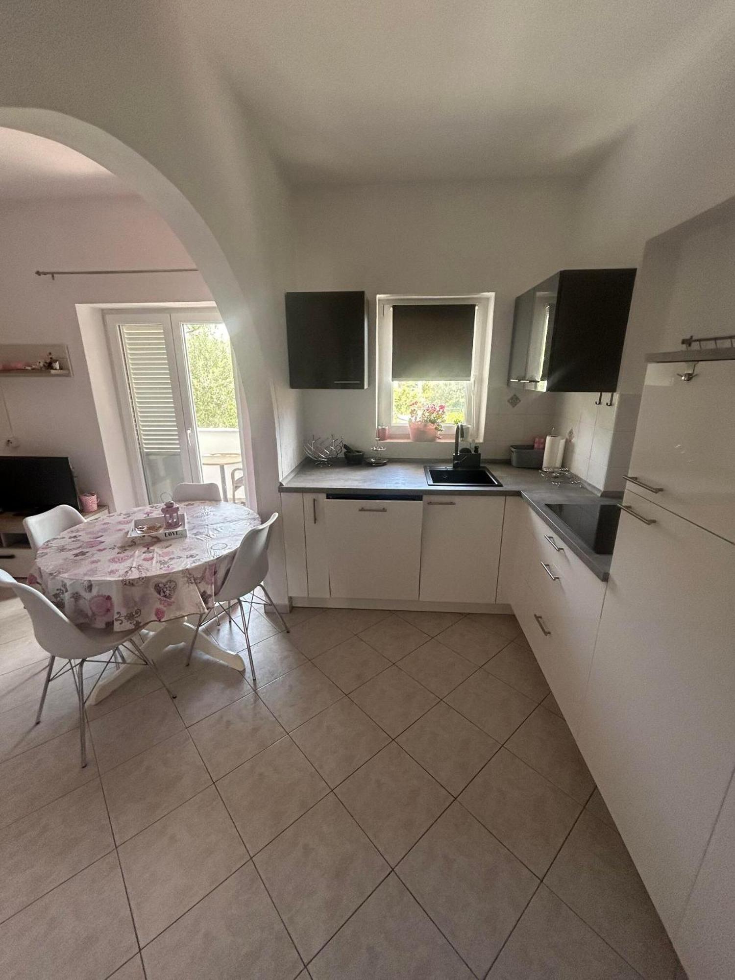 Apartments Bruno Jurandvor Екстер'єр фото