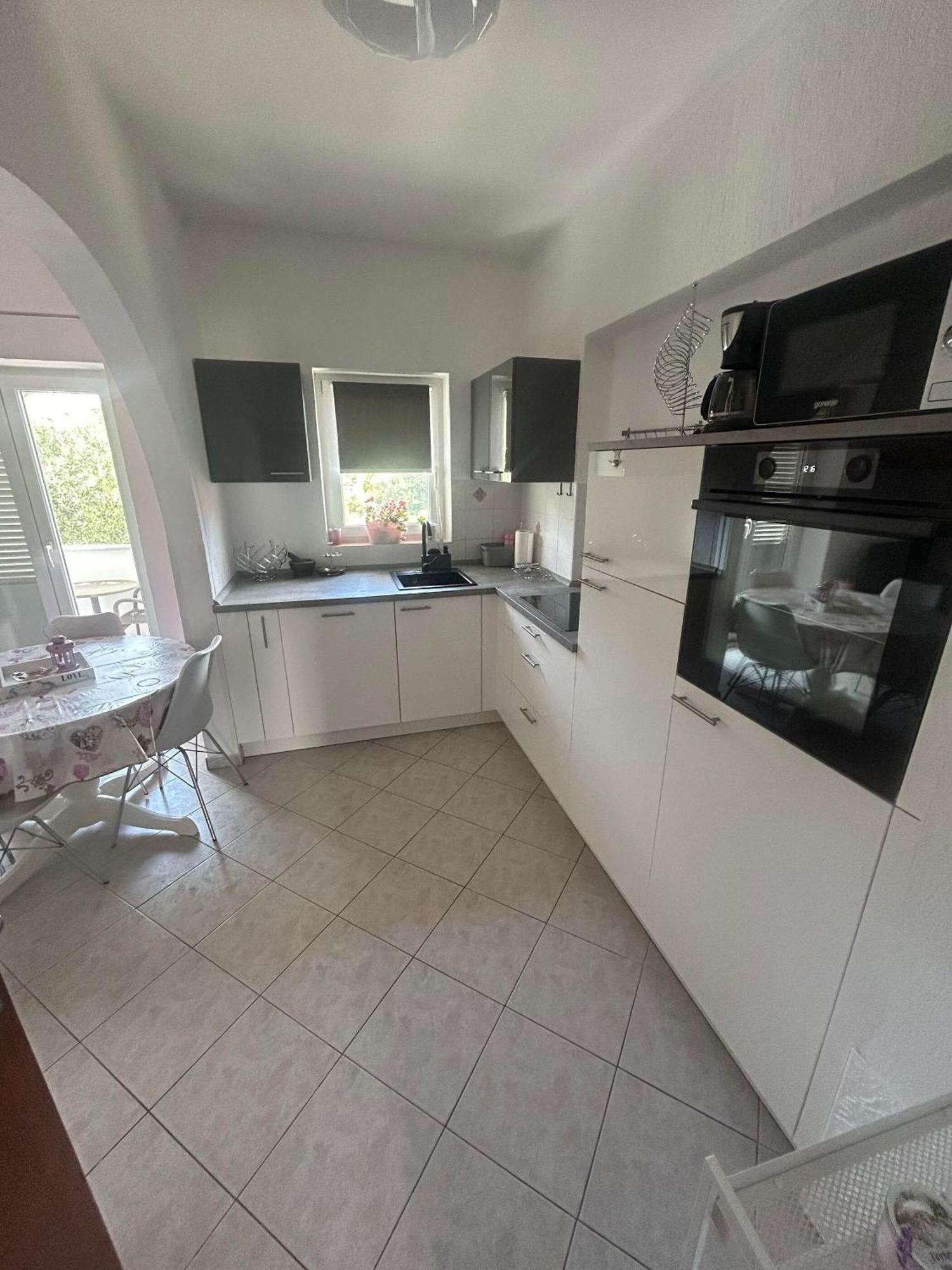 Apartments Bruno Jurandvor Екстер'єр фото