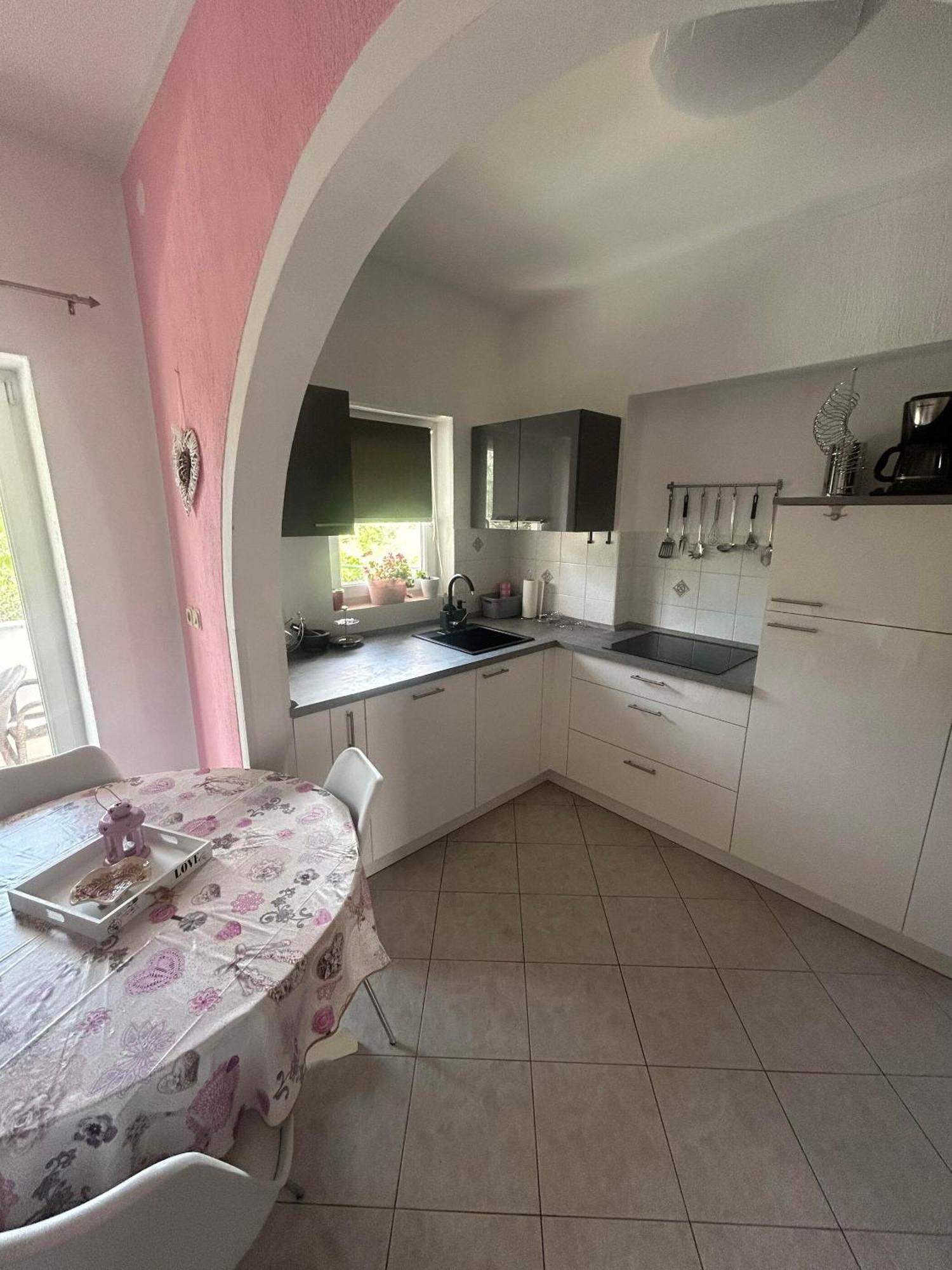 Apartments Bruno Jurandvor Екстер'єр фото