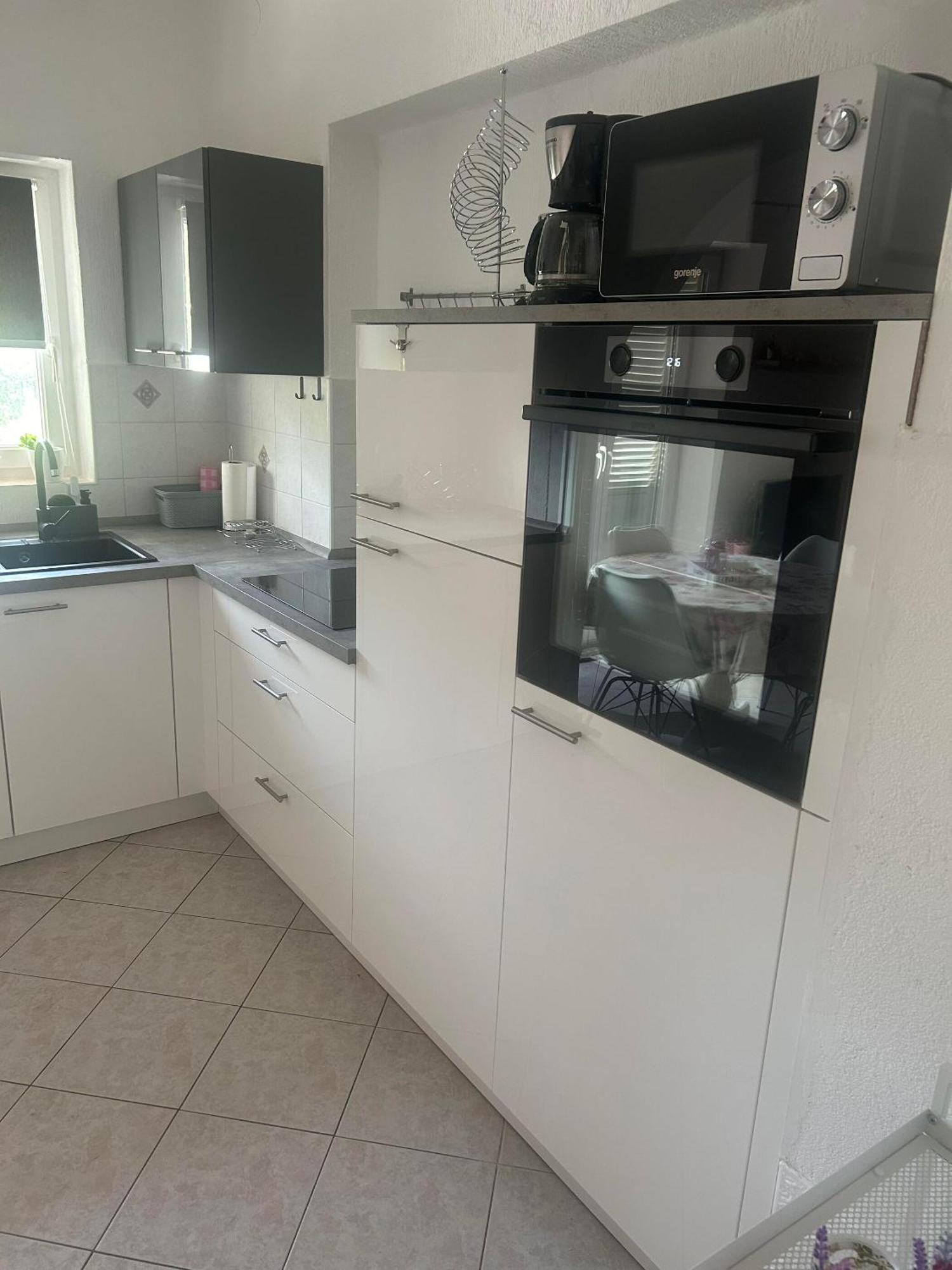 Apartments Bruno Jurandvor Екстер'єр фото