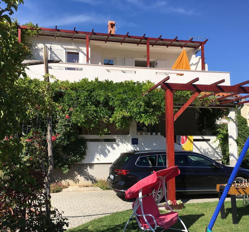 Apartments Bruno Jurandvor Екстер'єр фото