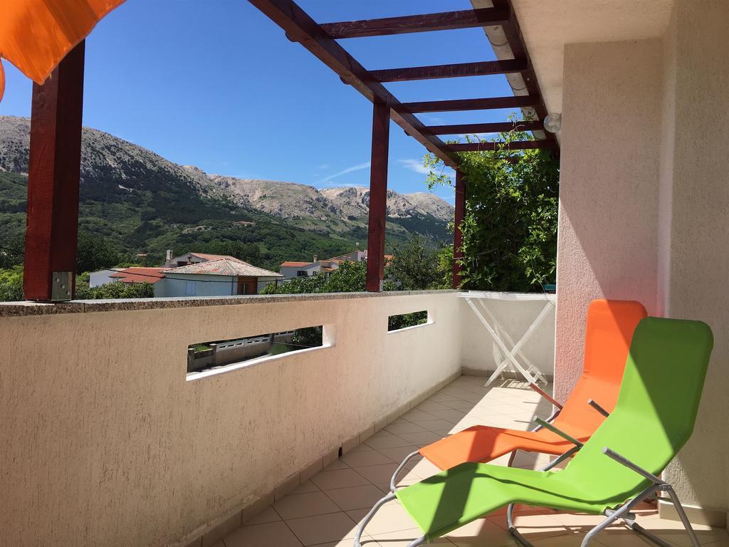 Apartments Bruno Jurandvor Екстер'єр фото