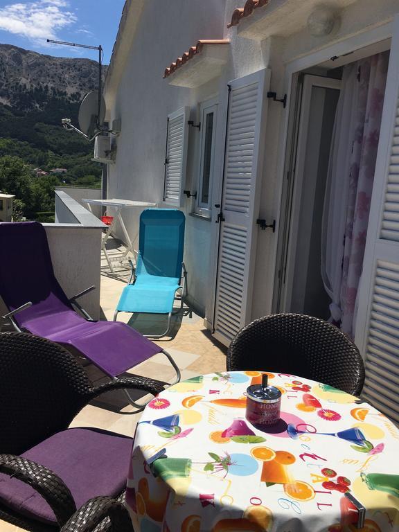 Apartments Bruno Jurandvor Екстер'єр фото
