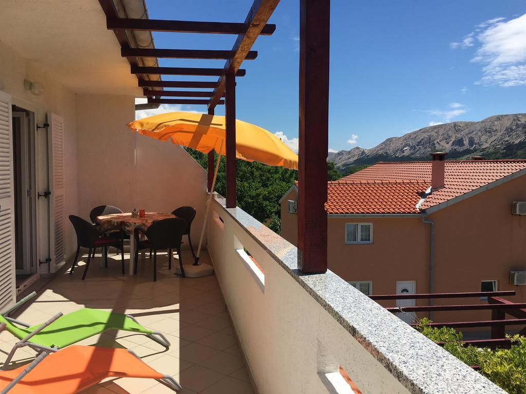 Apartments Bruno Jurandvor Екстер'єр фото