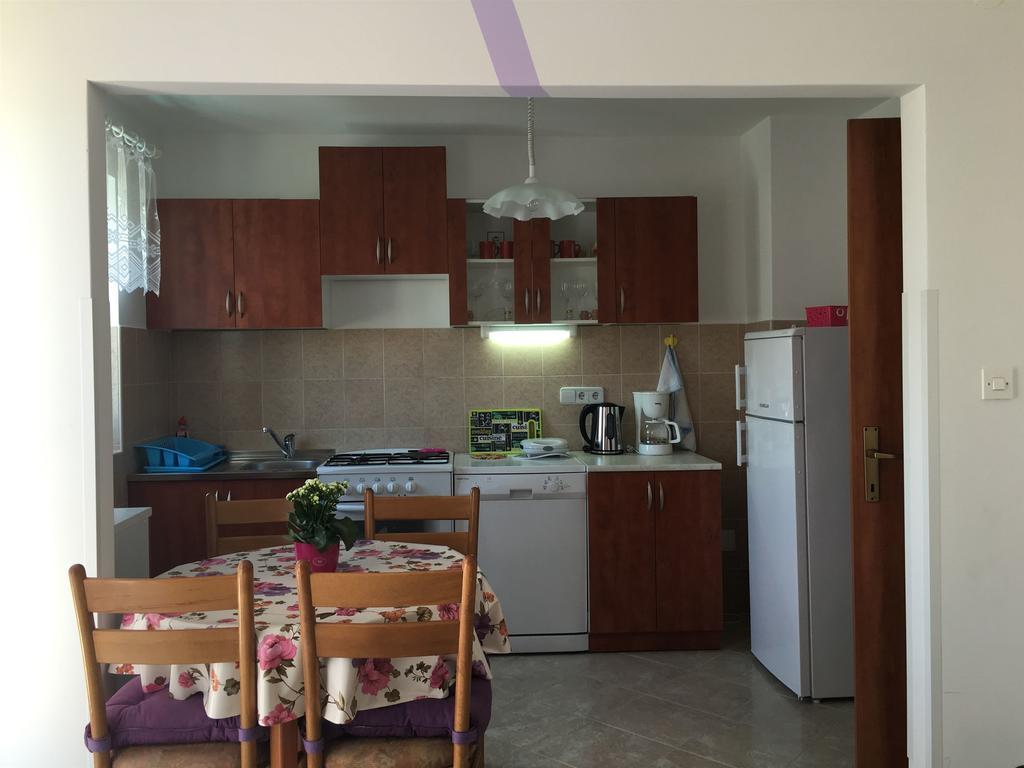 Apartments Bruno Jurandvor Екстер'єр фото