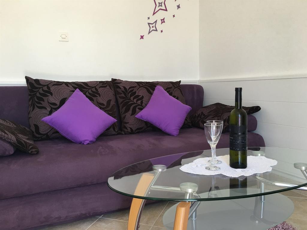 Apartments Bruno Jurandvor Екстер'єр фото