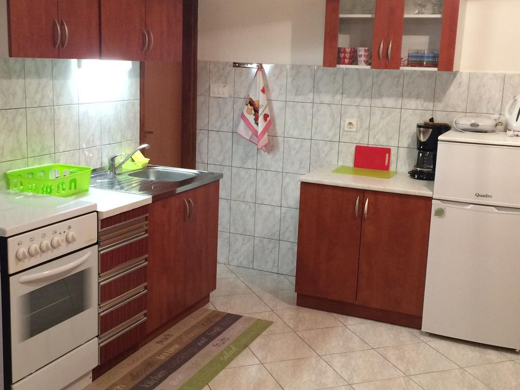 Apartments Bruno Jurandvor Екстер'єр фото
