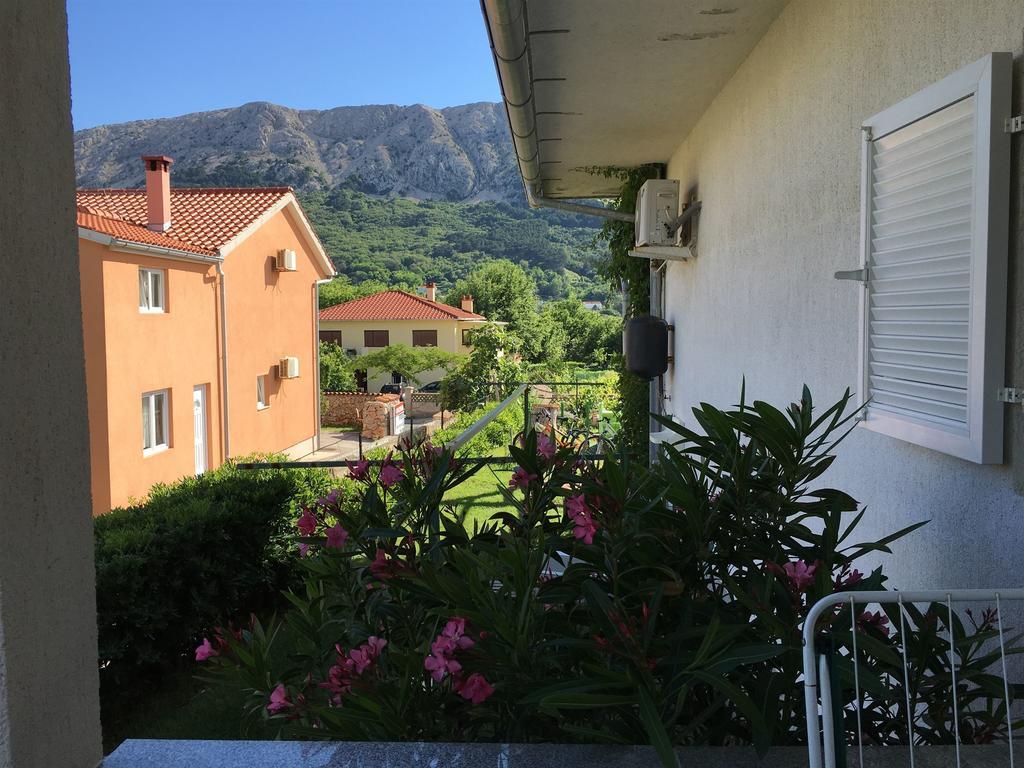 Apartments Bruno Jurandvor Екстер'єр фото