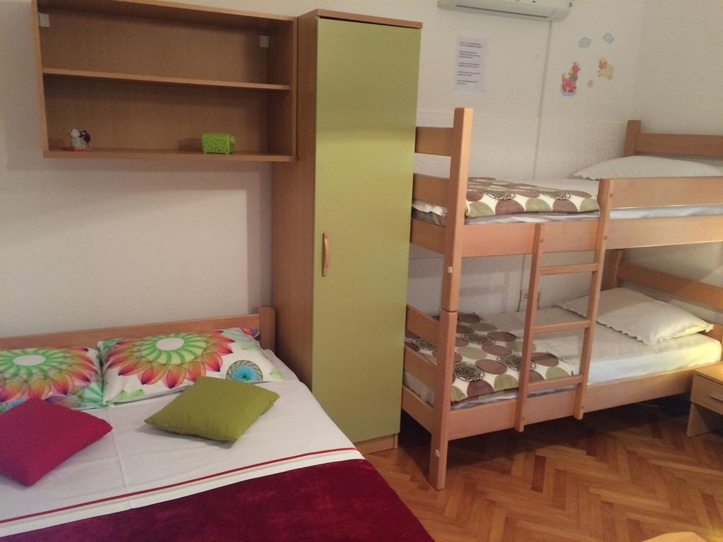 Apartments Bruno Jurandvor Екстер'єр фото