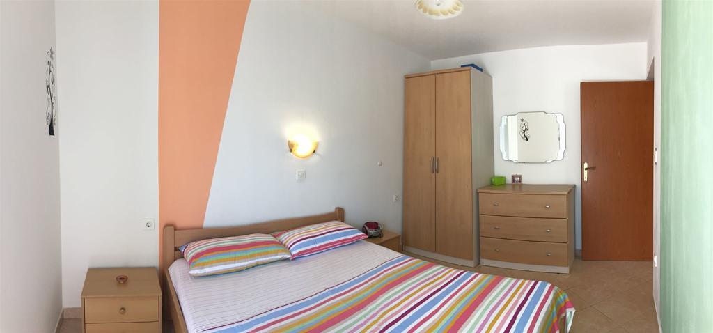 Apartments Bruno Jurandvor Екстер'єр фото