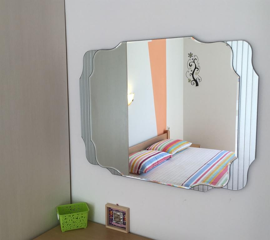 Apartments Bruno Jurandvor Екстер'єр фото