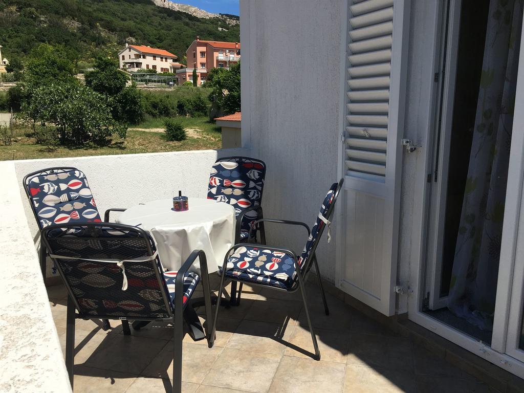 Apartments Bruno Jurandvor Екстер'єр фото
