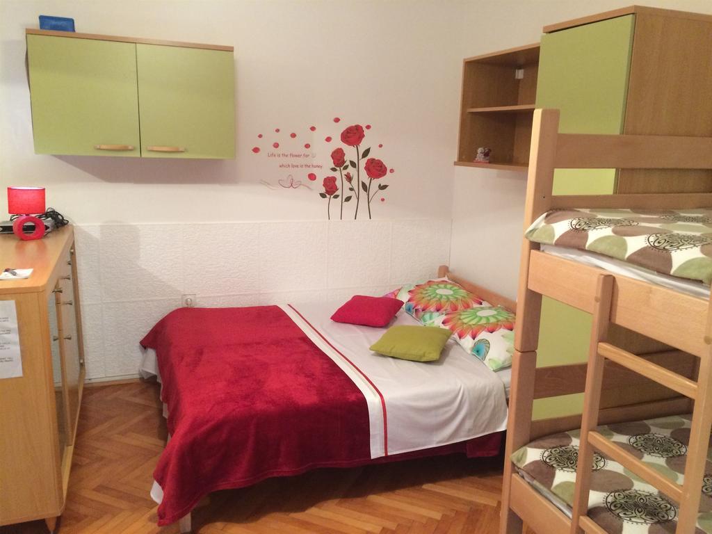 Apartments Bruno Jurandvor Екстер'єр фото